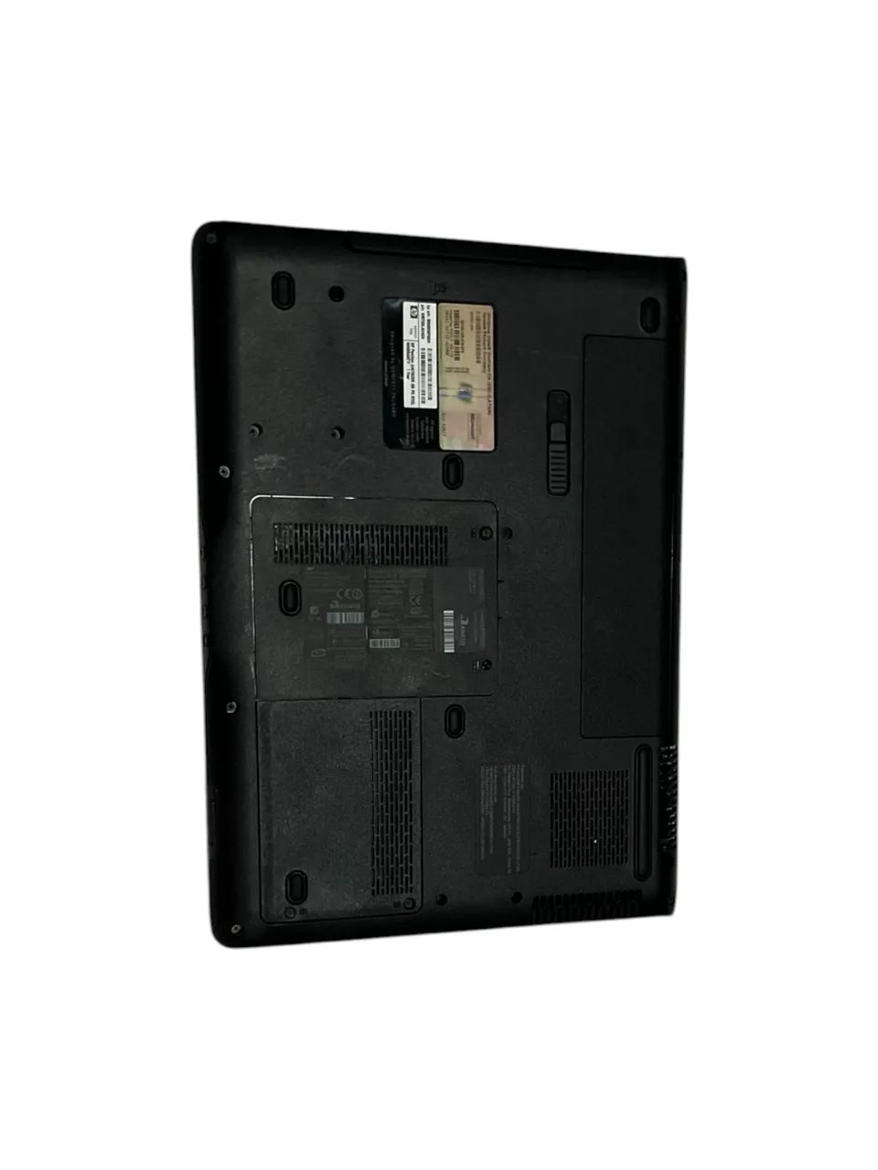Notebook hp pavilion para retirada de peças  - Foto 3