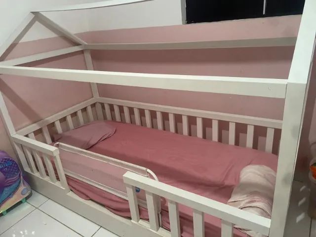cama montessoriana - Foto 2