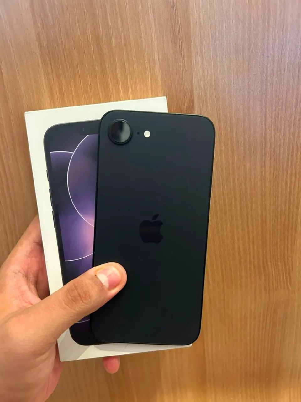 iPhone 17e 256gb - Foto 2