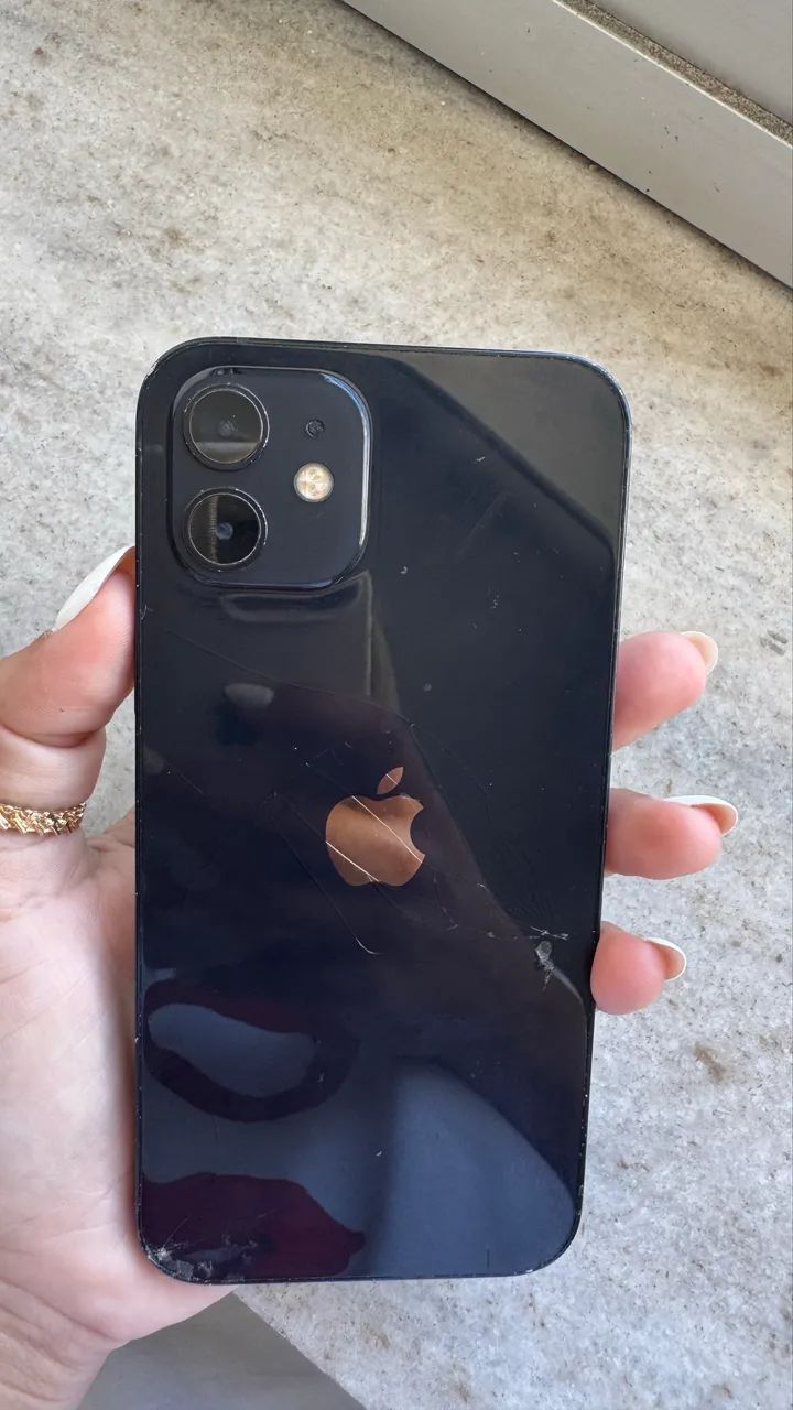 CELULAR IPHONE 12 - Foto 4