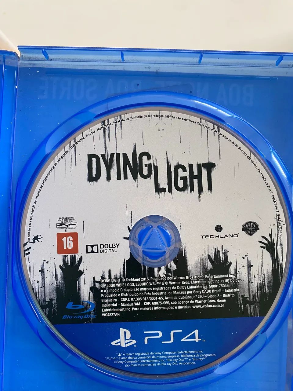 Jogos PS4 - Foto 2