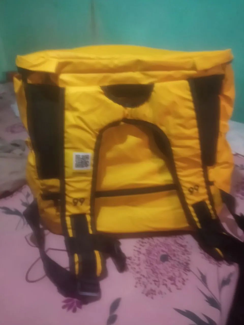 Vende-se beg novinha  - Foto 2