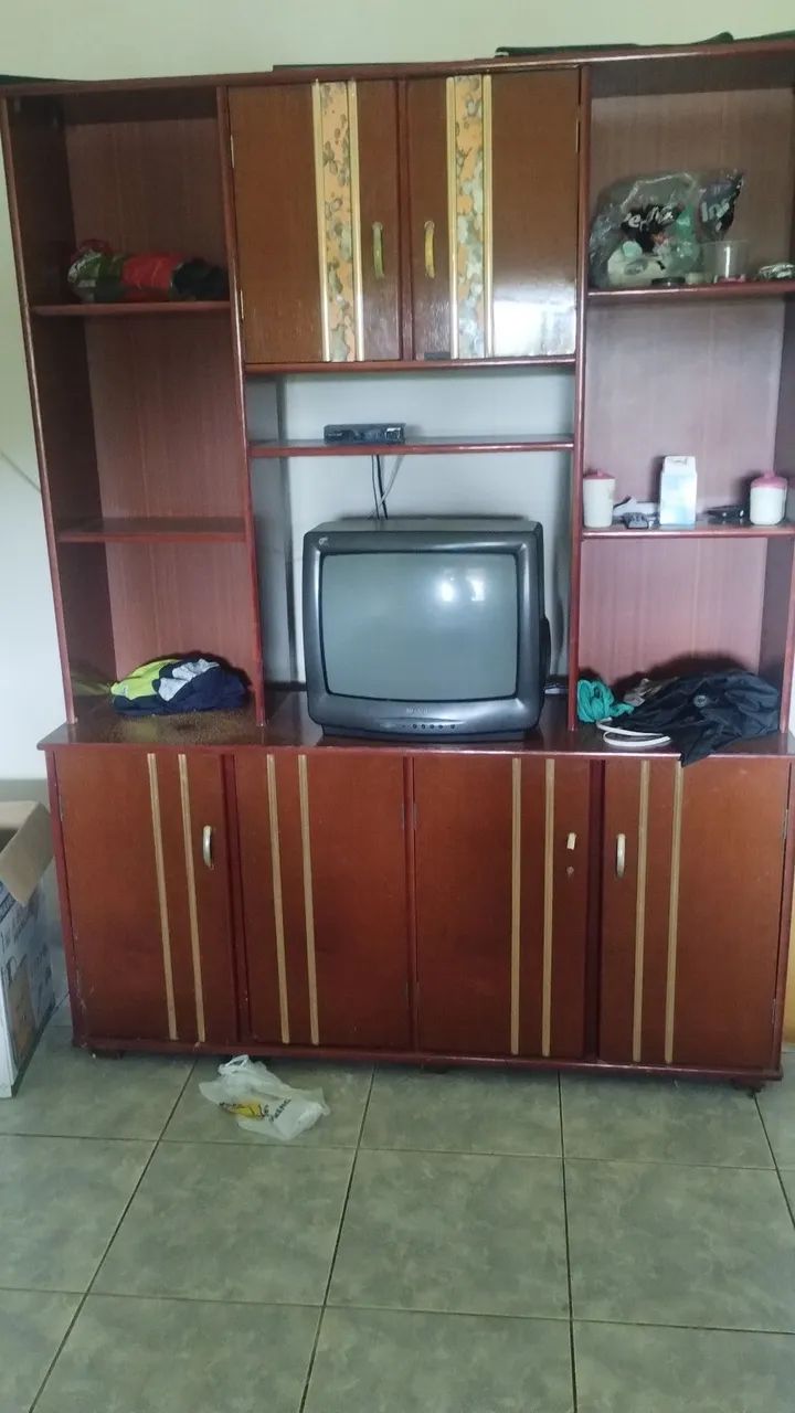 Estante - Foto 2