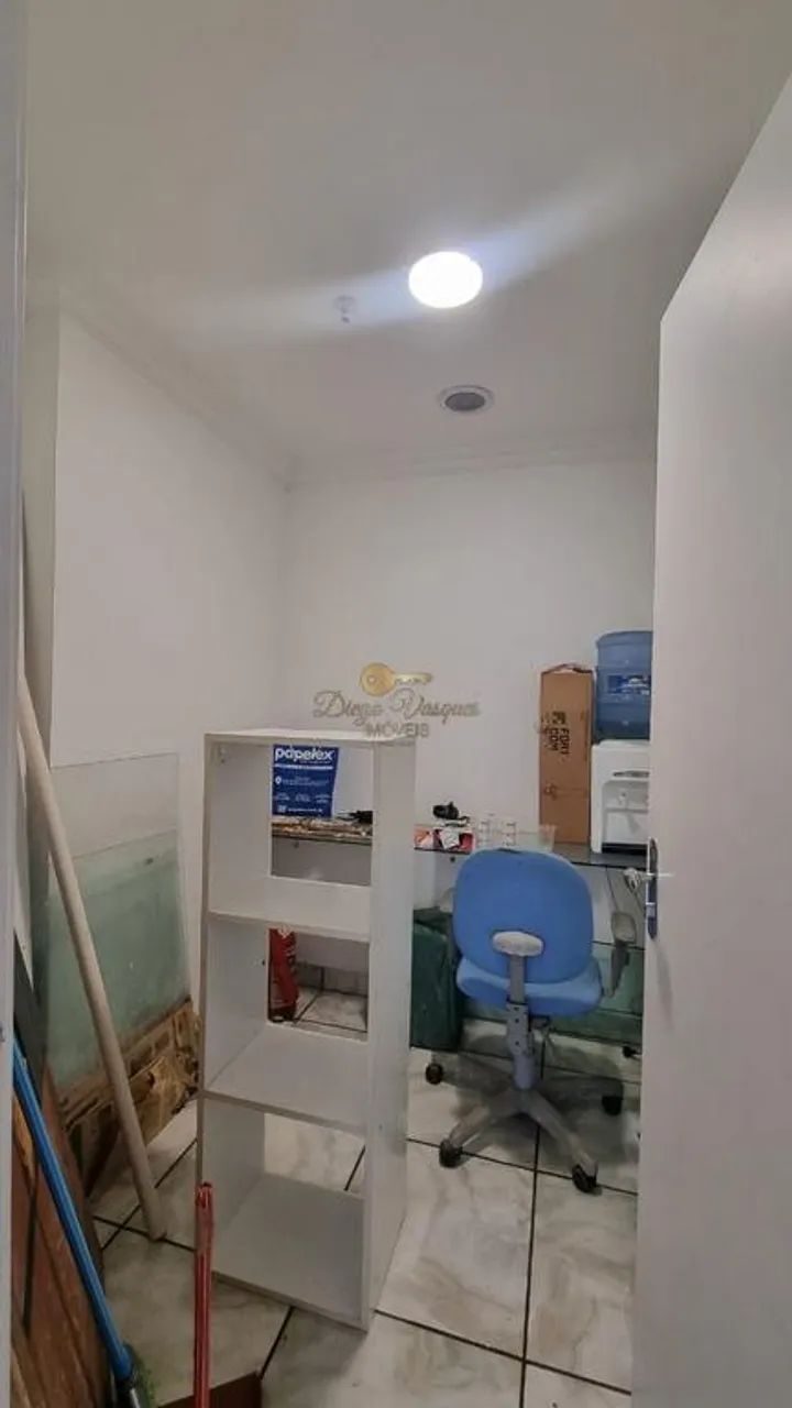 Sala Comercial para Venda em Teresópolis, V árzea, 1 banheiro - Foto 4