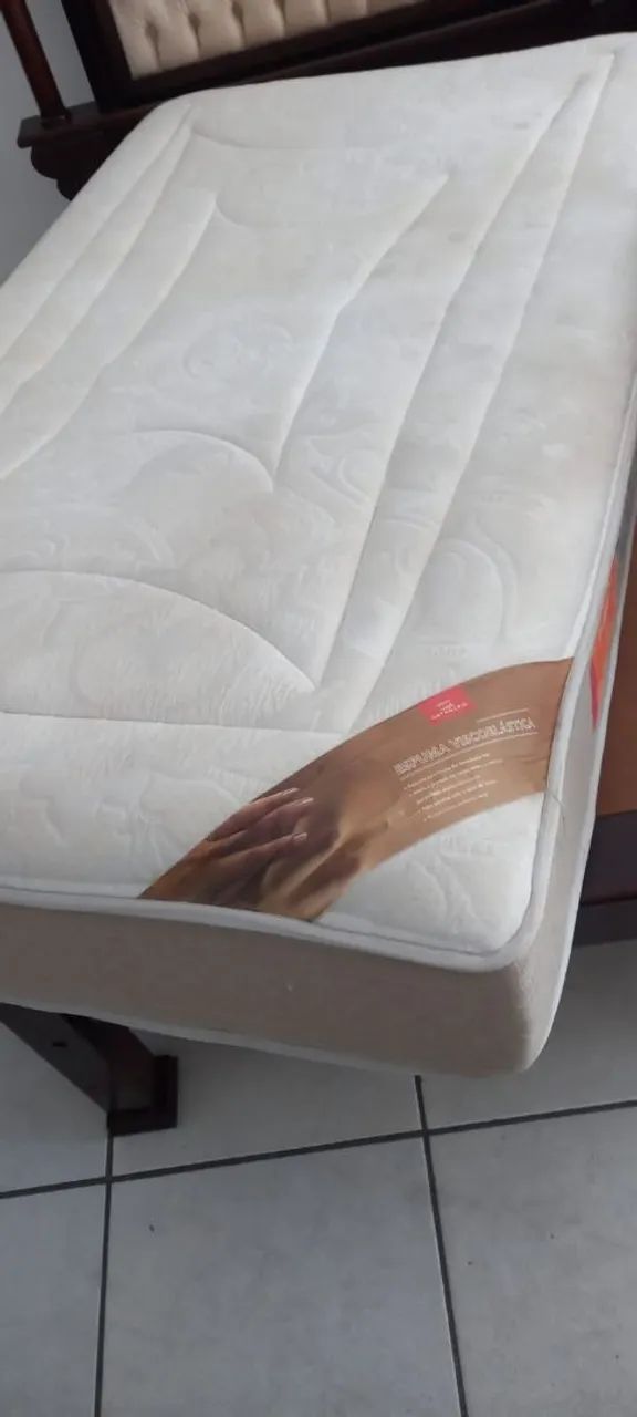 Cama de viuva - Foto 5