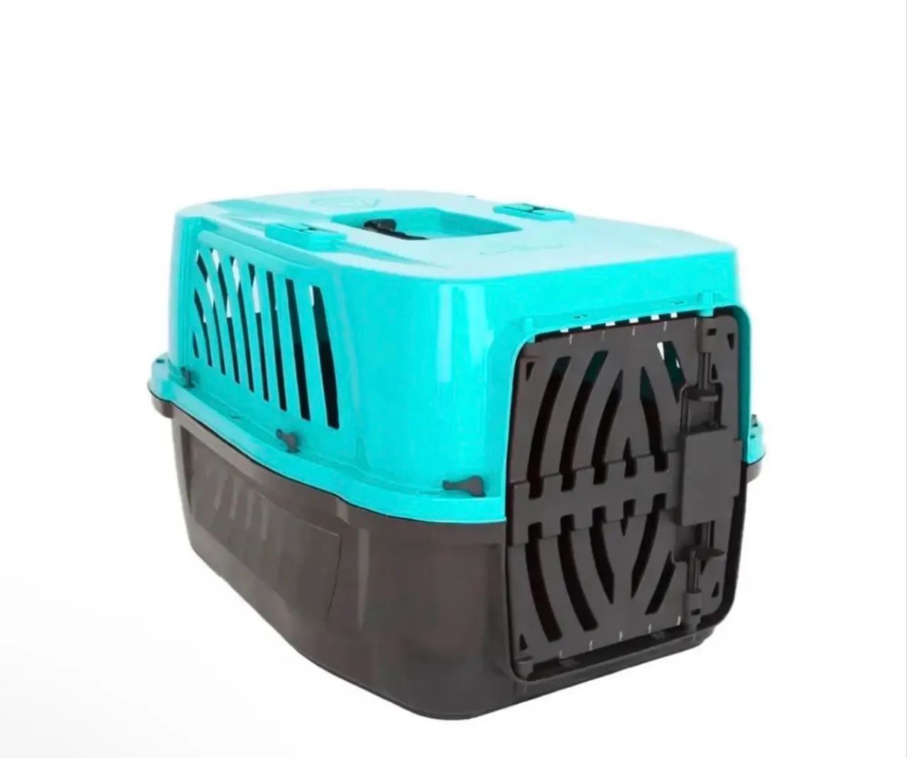 Caixa de transporte pet 