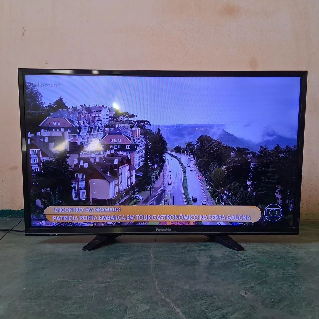 Tv Panasonic Smart 32 Polegadas (Leia anúncio) - Foto 2