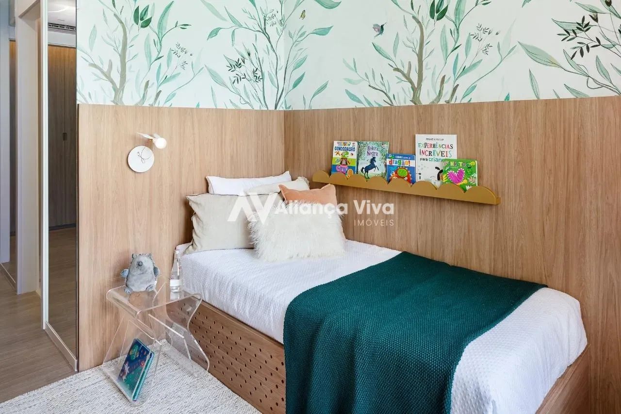 Barra da Tijuca | Apartamento 2 quartos, sendo 2 suites - Foto 5