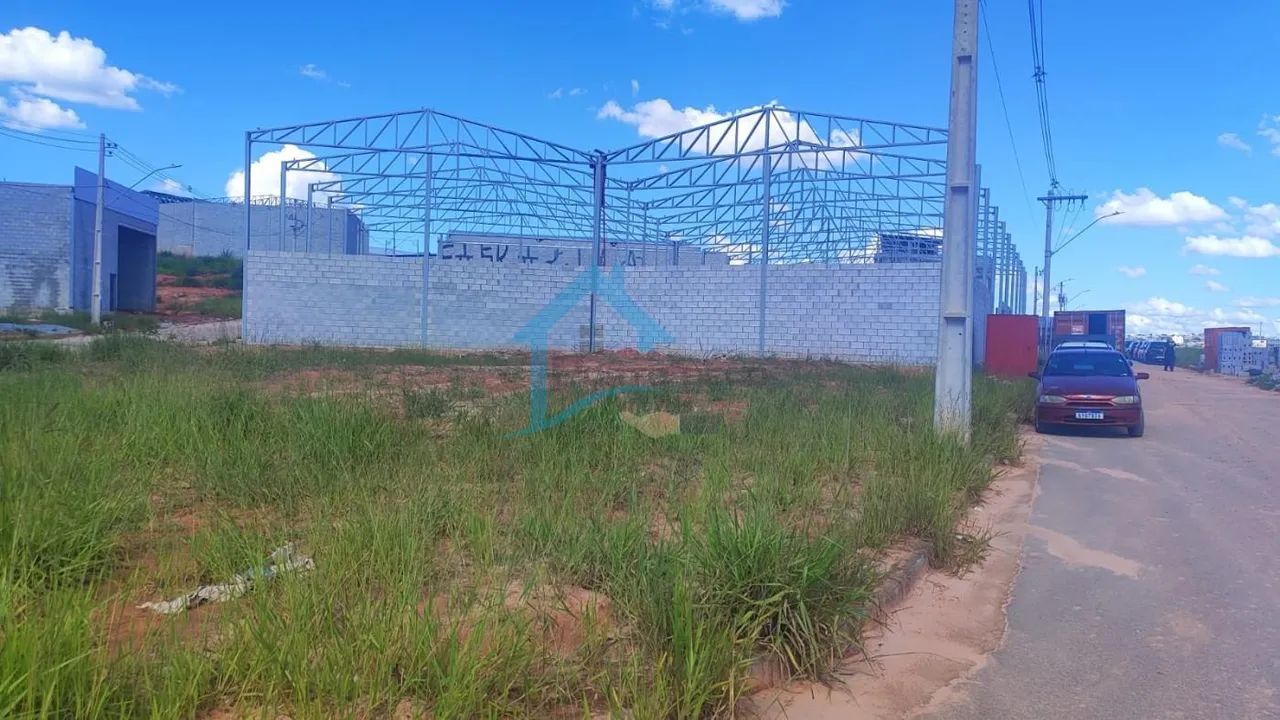 Galpão para Locação em Contagem, Sapucaias - Foto 5