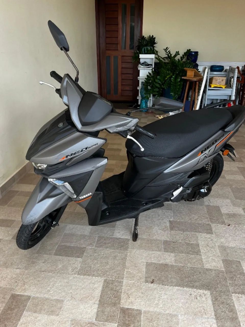 Yamaha Automatic 125cc 2019 - 1531761810 | OLX