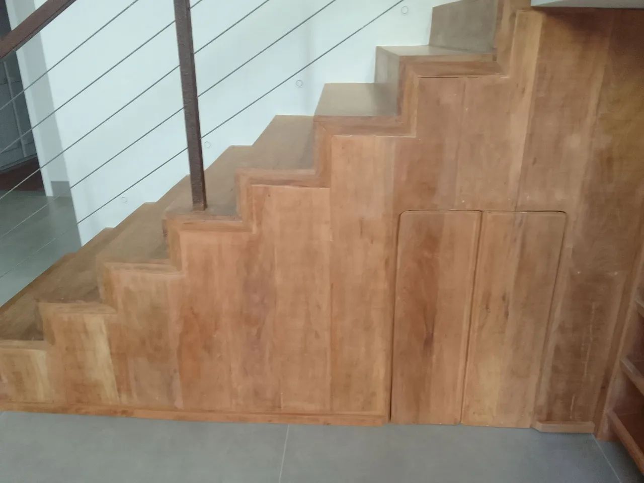 Prestação de serviços. Pintura reforma de moveis - Foto 2