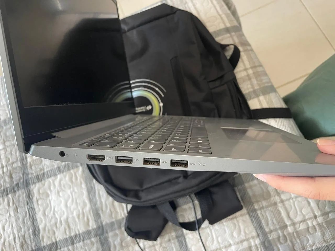 Notebook Lenovo 
