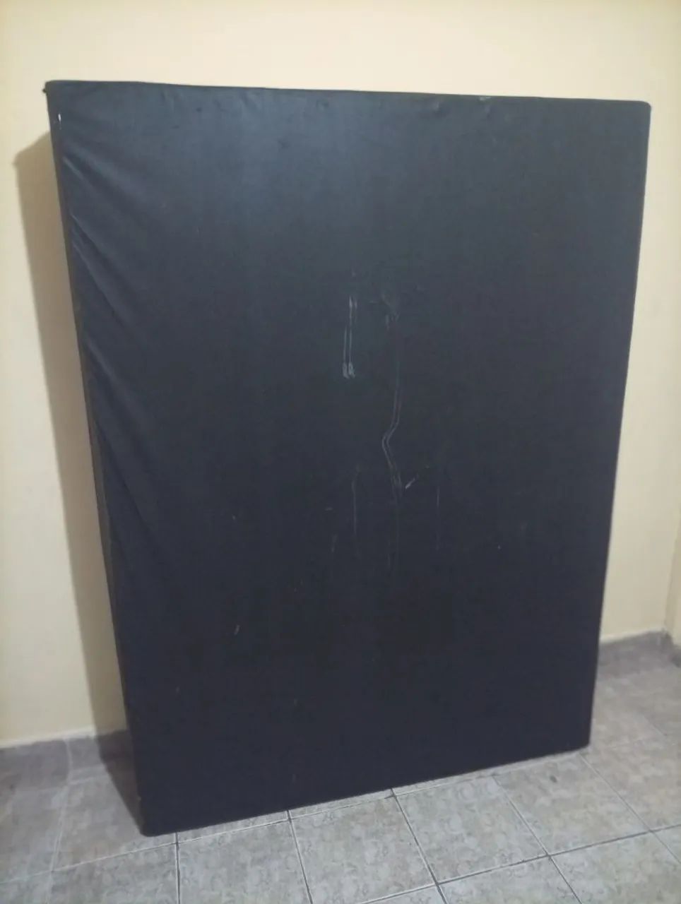 Box cama de casal - Foto 2