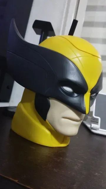 Copo Wolverine Cinemark (Deadpool e Wolverine) - Foto 2