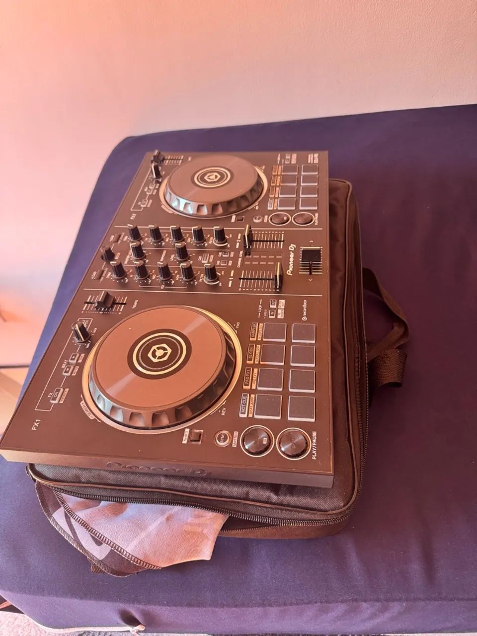 DDJ - Foto 2