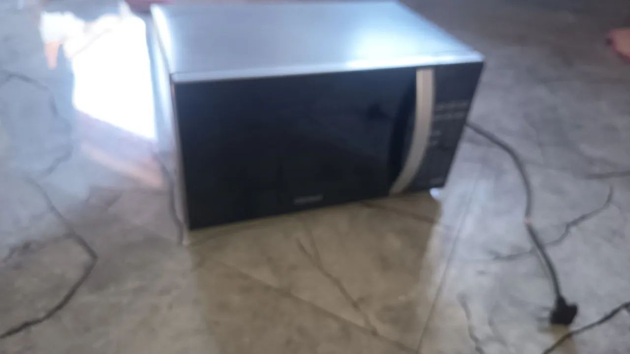 Microondas Consul  - Foto 3