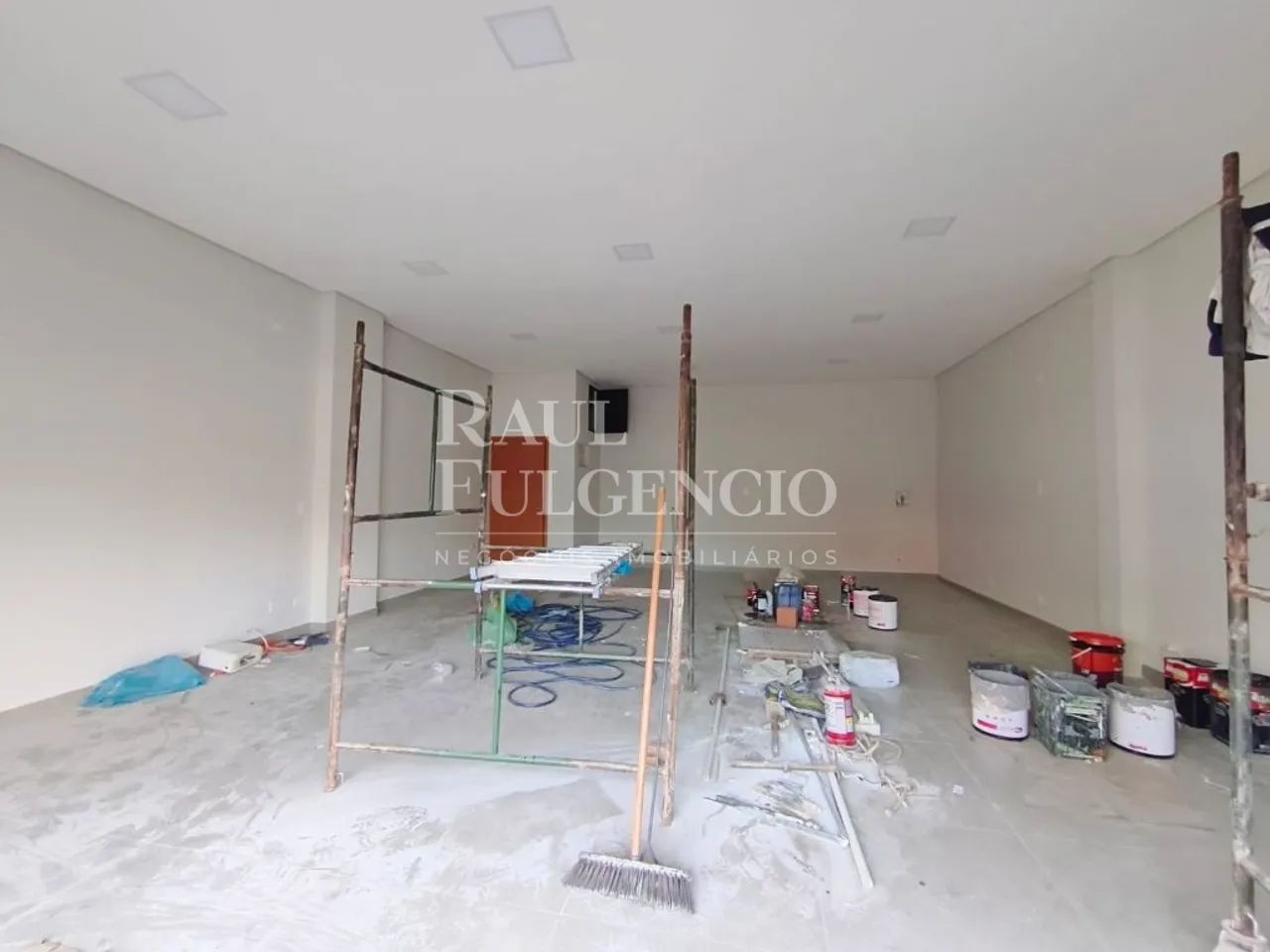 Loja Comercial para Alugar no Centro de Londrina - Foto 2