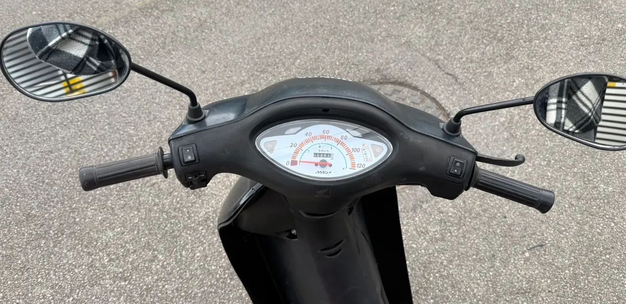 BIZ 100cc  - Foto 5