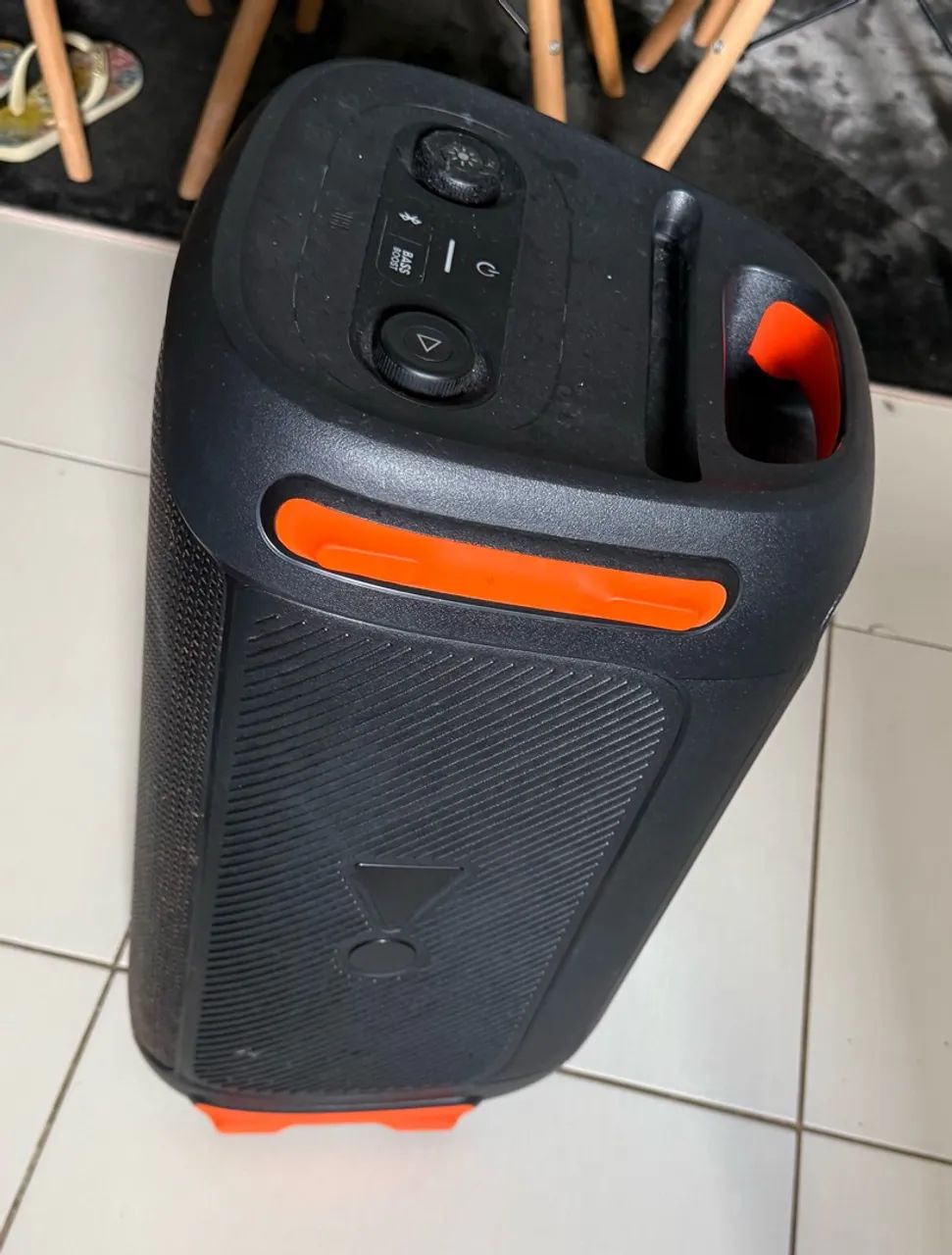 Jbl - Foto 4