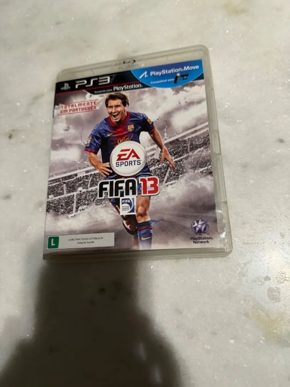 FIFA 13 PS3