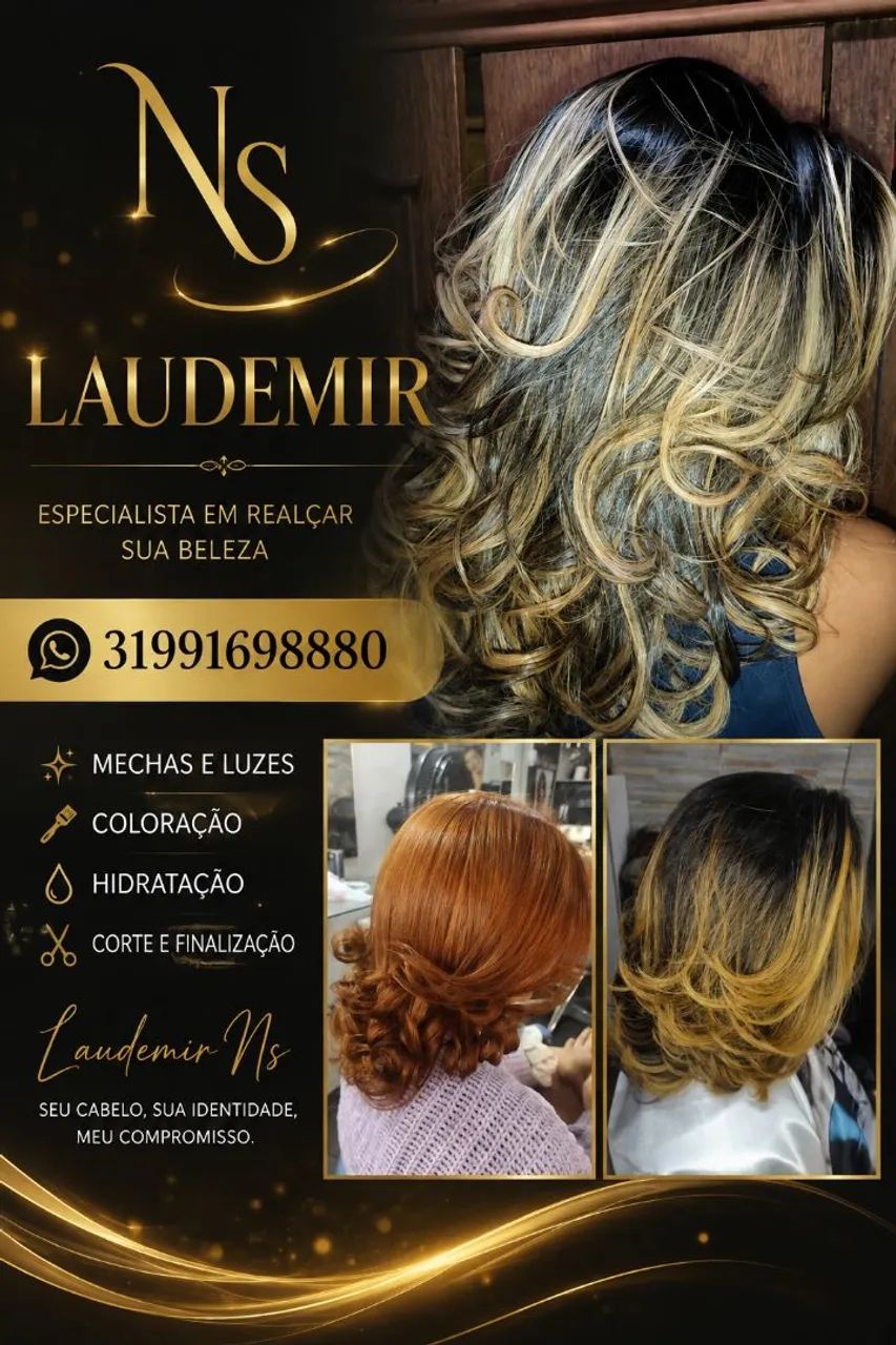 Colorista e terapeuta capilar  - Foto 2