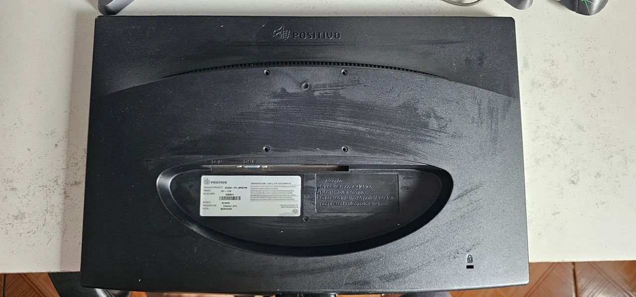 Monitor positivo - Foto 3