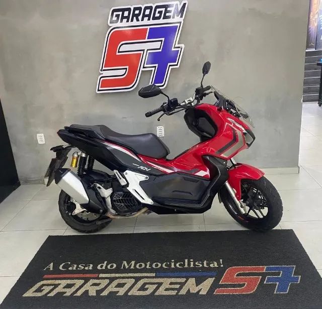 Honda ADV 150 ABS - 2024 - Foto 2