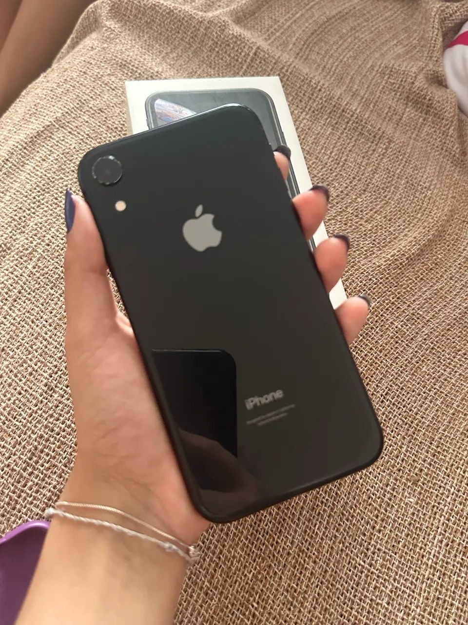 iphone Xr - Foto 2