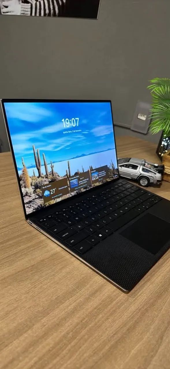 Ultrabook DELL XPS 9300 - Foto 3