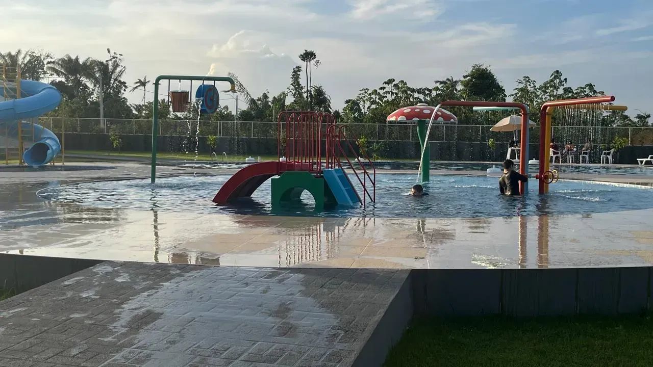 Chácara Parque Real, corretor JUNIOR - Foto 5