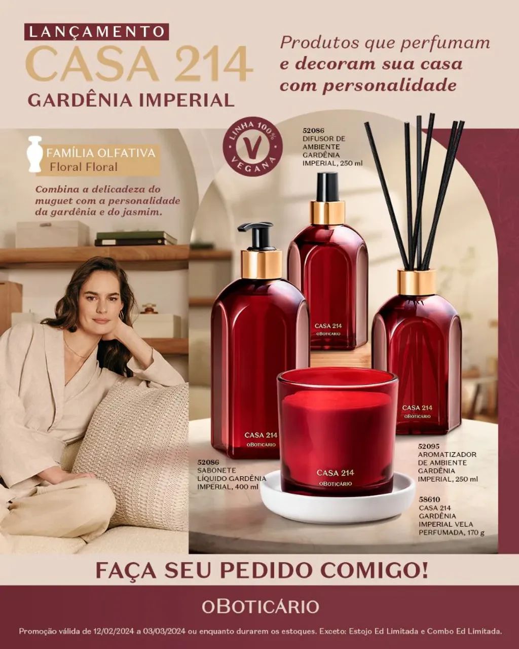 Revendedor da Boticário online  - Foto 5