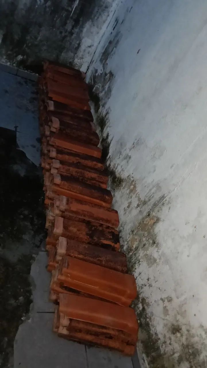 Telha de barro - Foto 3