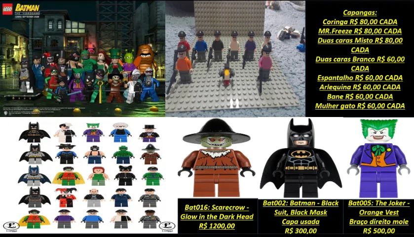 lego batman 1