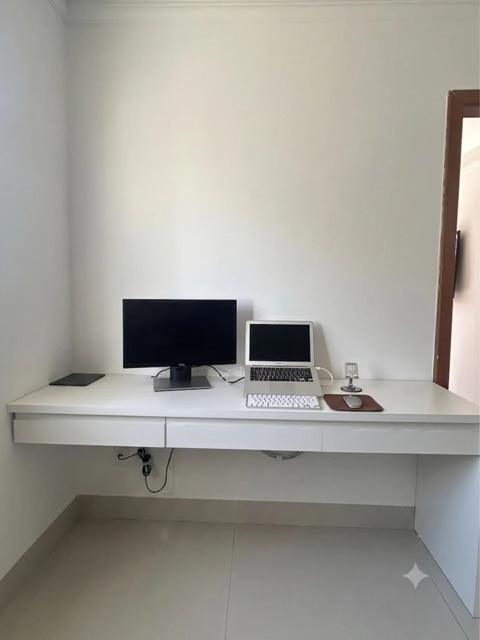 Mesa Escrivaninha  - Foto 2