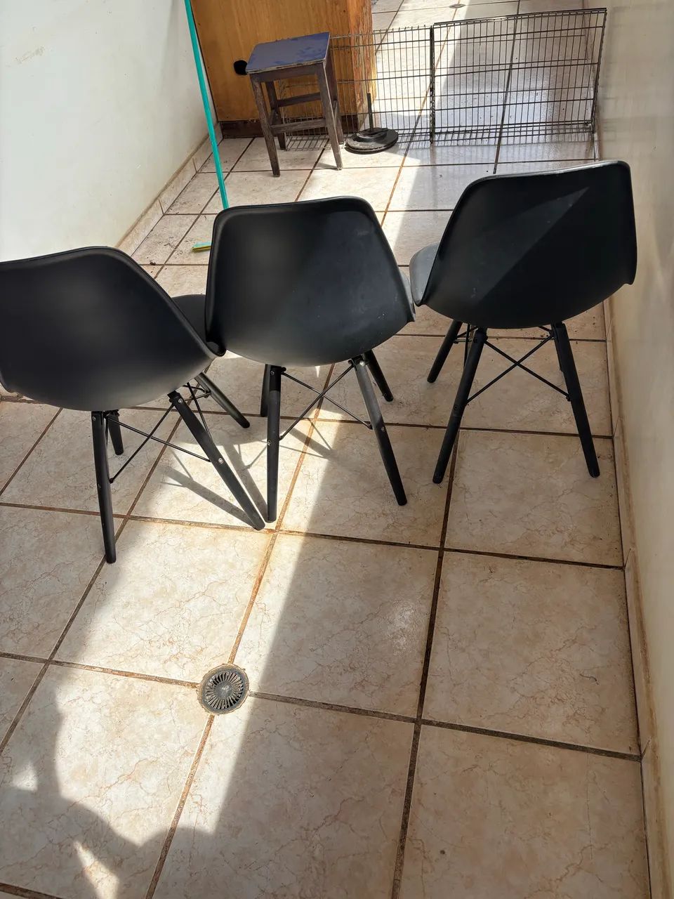 Cadeiras  - Foto 2