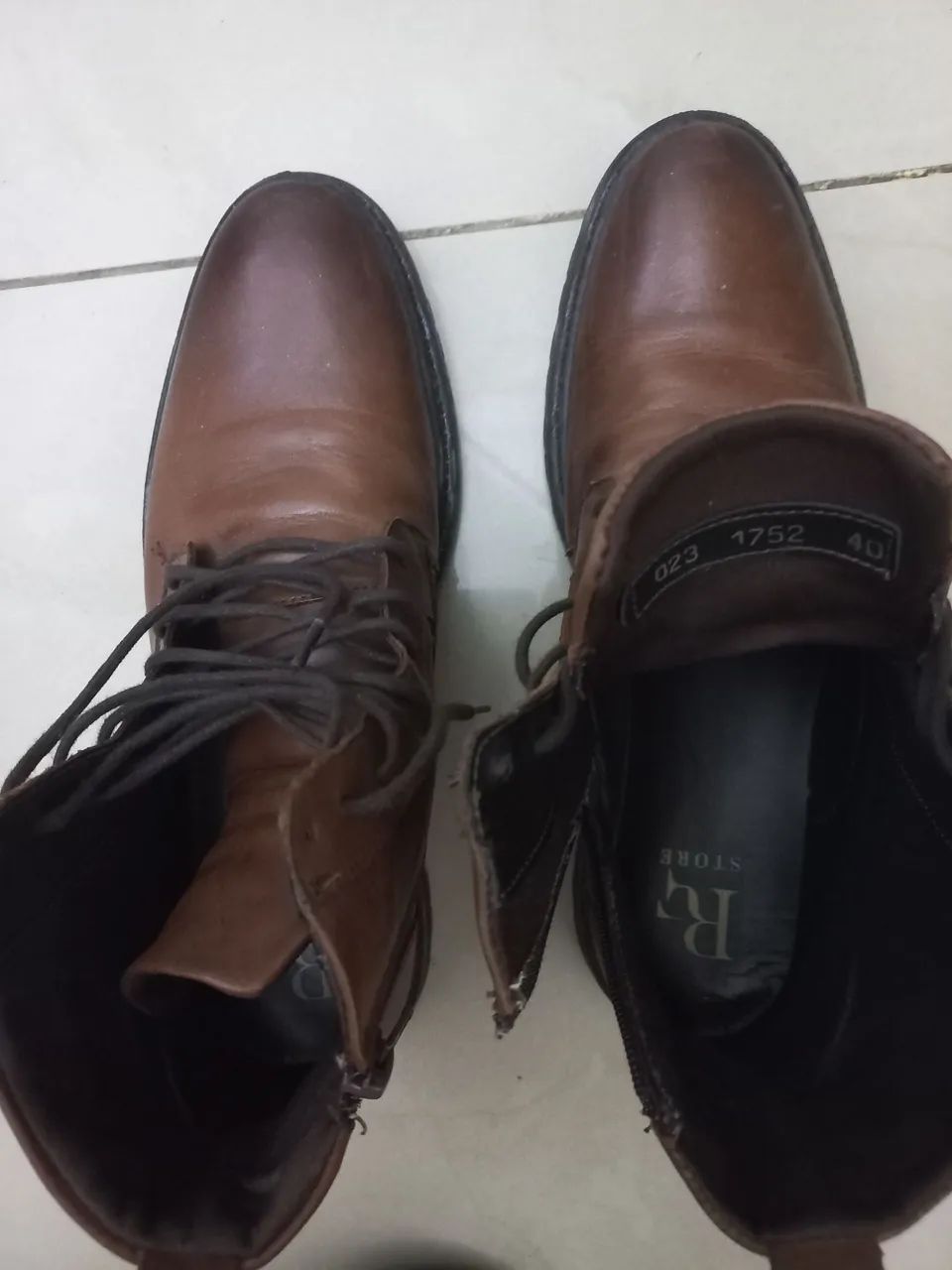 Bota  - Foto 2