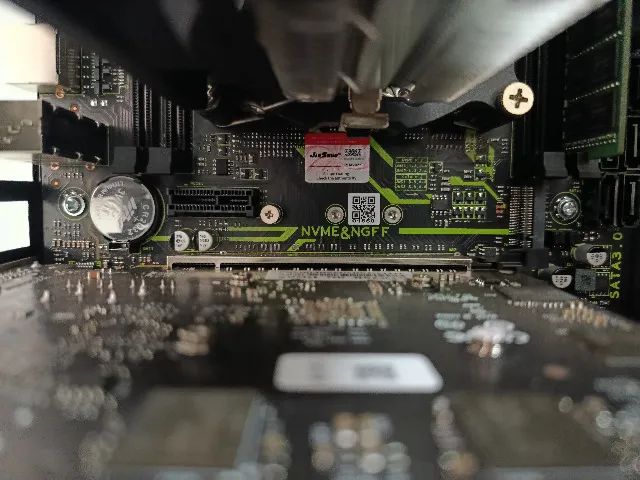 PC WORKSTATION COMPLETO XEON E5-2680 V4 - Foto 4