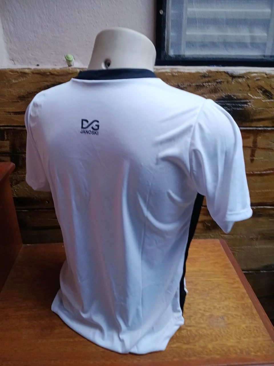 Camiseta tamanho M , sem uso.  - Foto 4