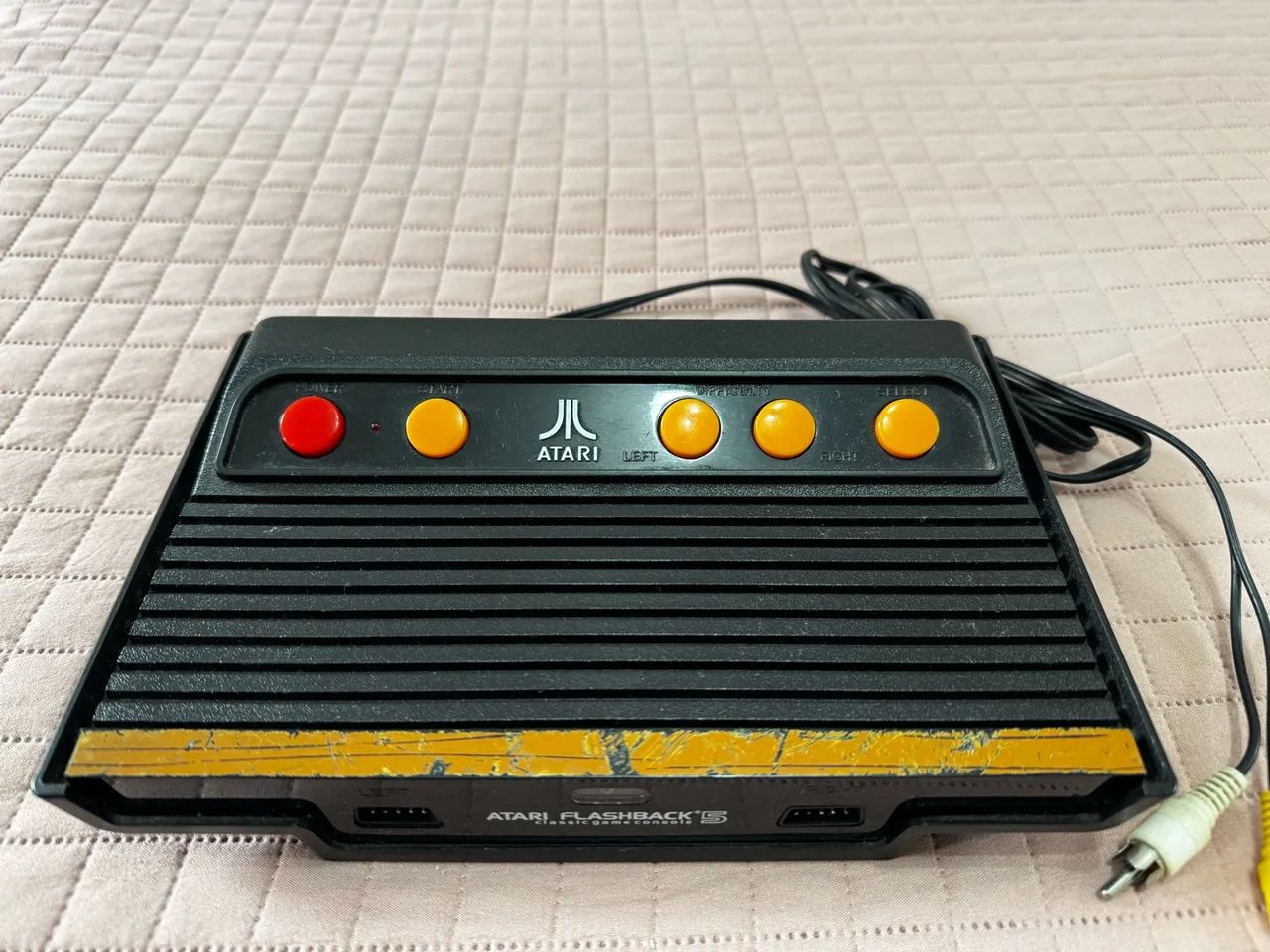 Atari Flashback 5 - Foto 2