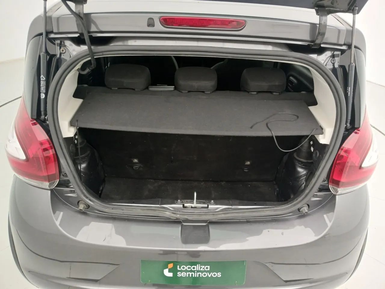 Fiat Mobi LIKE 1.0 Fire Flex 5p., foto 9 de 18
