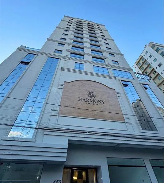 APARTAMENTO LOCAÇÃO ITAPEMA 