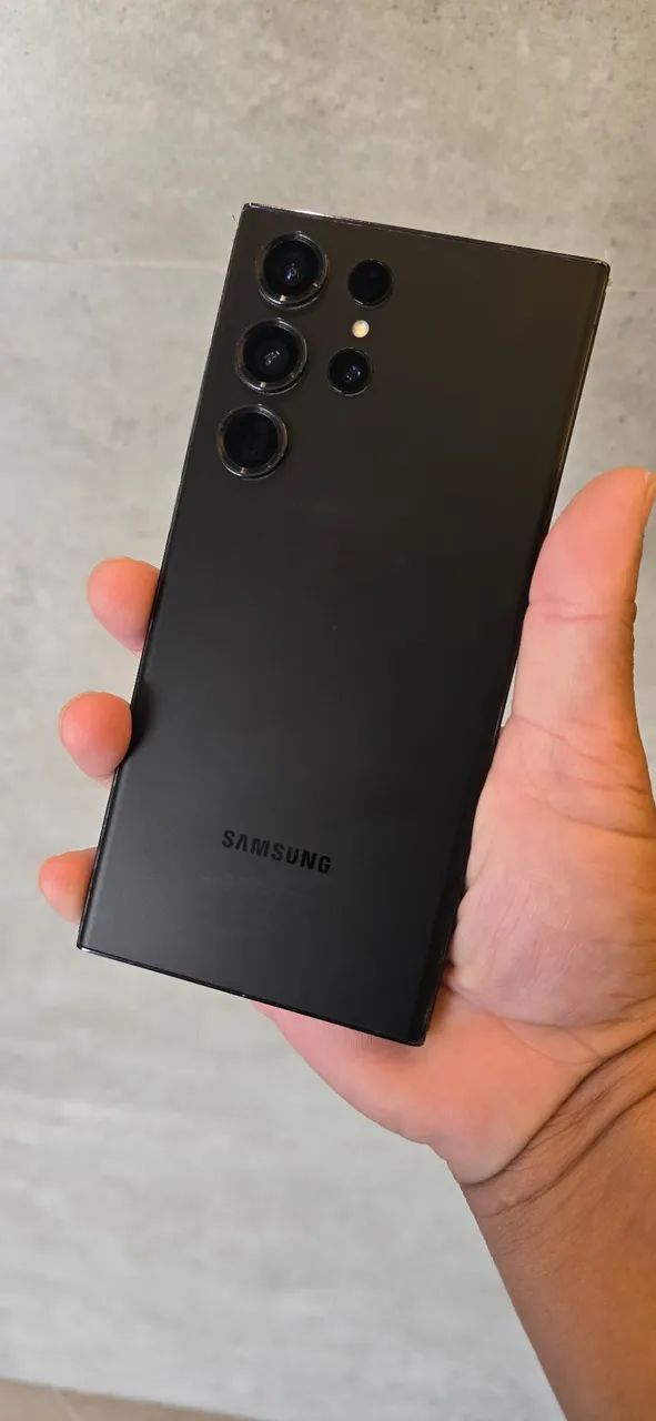 Samsung S23 Ultra 12Gb + 256Gb - Foto 5