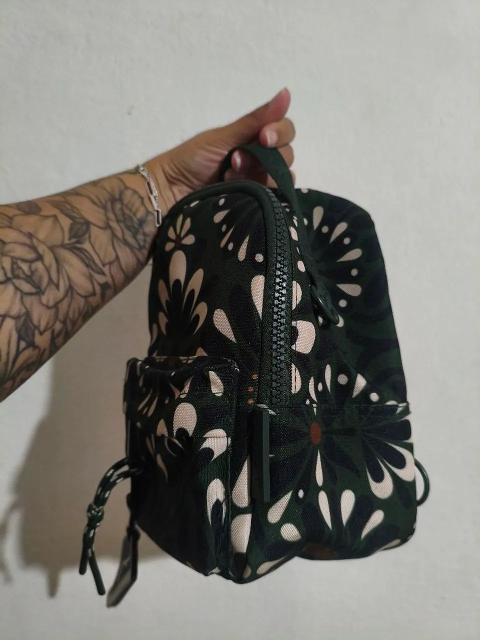 Mochila Borogodo Farm  - Foto 3