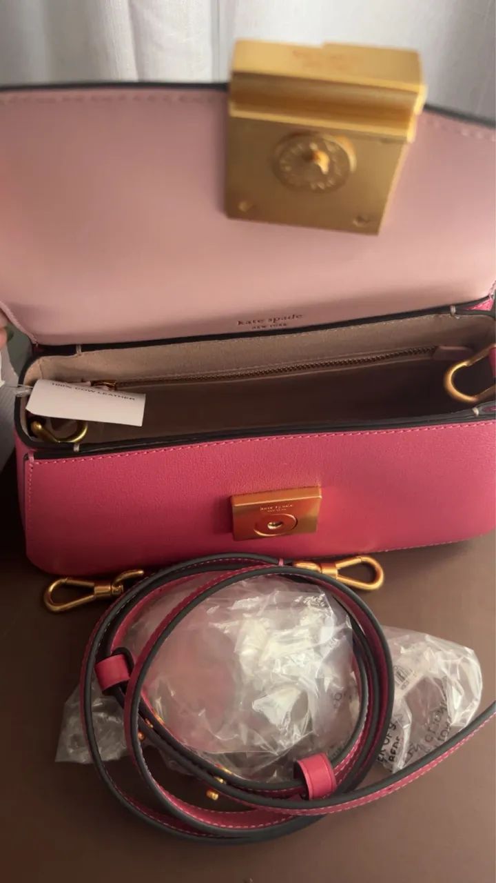 Bolsa Kate spade na promoção - Foto 2