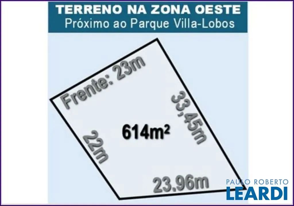TERRENO - CITY BOAÇAVA - SP - Foto 2