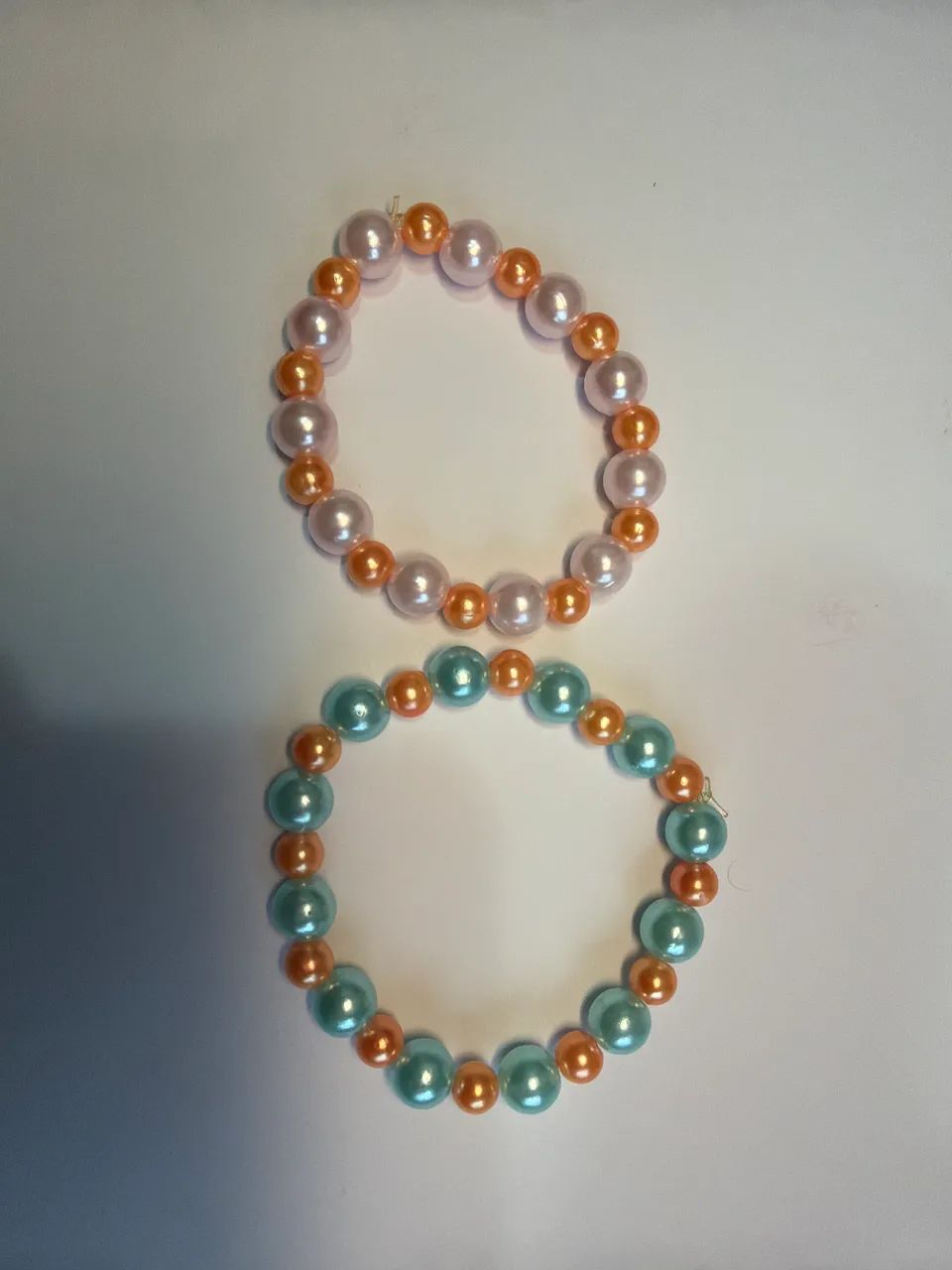 Kit de duas Pulseiras