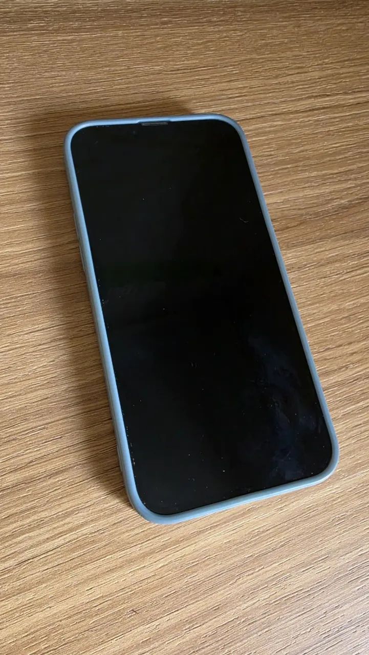 Apple iPhone 13 Pro Max Blue Sierra - Anatel - MLL93BZ/A - Model Apple iPhone 13 Pro Max Blue Sierra - Anatel - MLL93BZ/A - Model