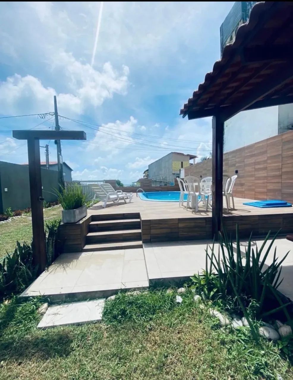 Casa Aconchego da Baia da traição  - Foto 4