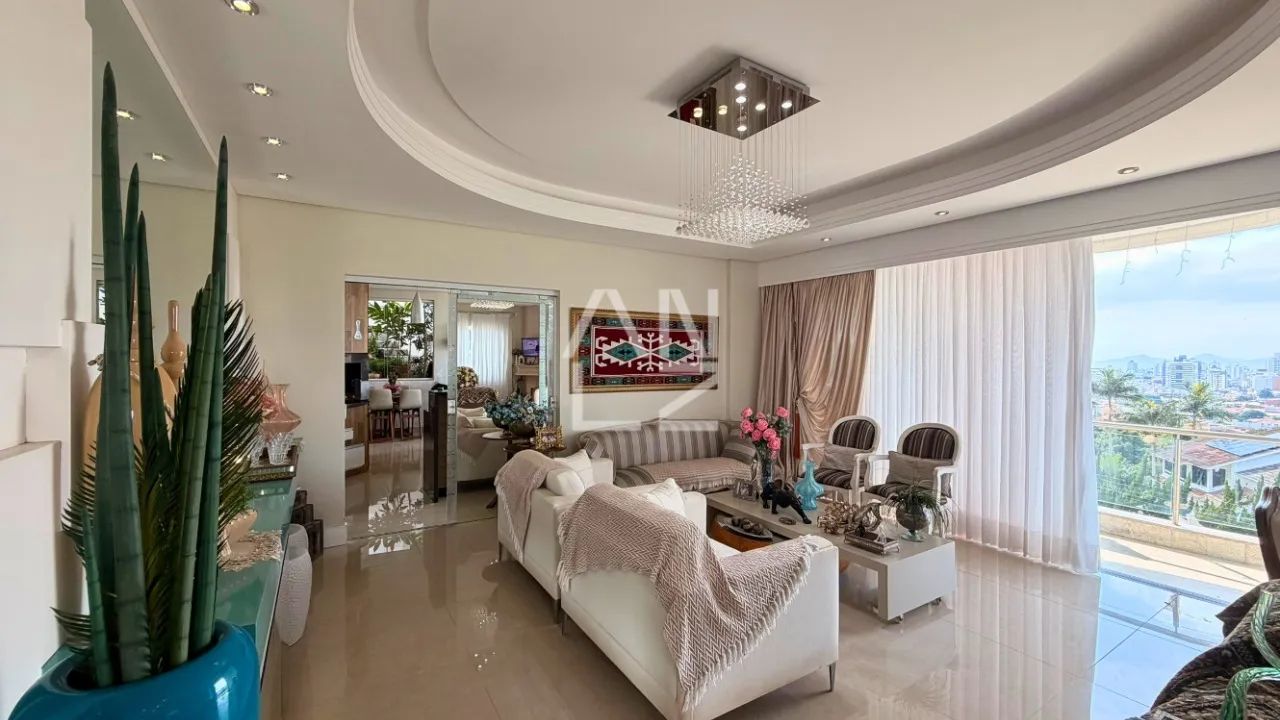 Alto padrão em condomínio super exclusivo! - Foto 11