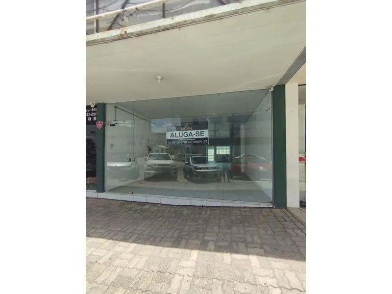 Sala comercial TIMBÓ - SC - Foto 3